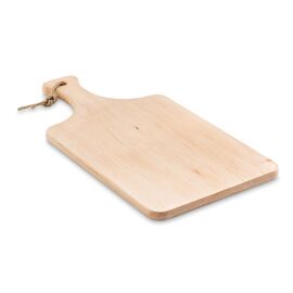 Schneidebrett aus Erlenholz Holz -  MO9624-40