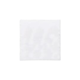 RPET Reinigungstuch Weiß -  MO9902-06