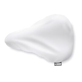 Saddle cover RPET Blanc -  MO9908-06