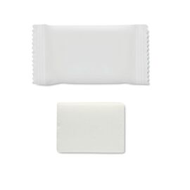 Zeep 9 gram Wit -  MO9985-06