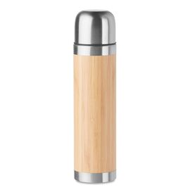 Bouteille isotherme  Bois -  MO9991-40