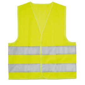 Sicherheitsweste Kinder Gelb -  MO7602-08