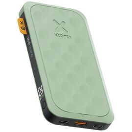 Xtorm FS510 Fuel Serie 10.000 mAh 20 W Powerbank Salbei - Xtorm 12439862