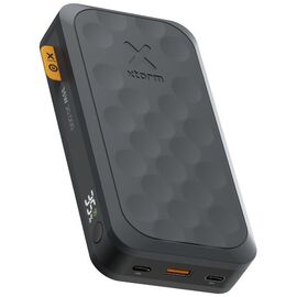 Xtorm FS520 Fuel-Serie 20.000 mAh 35 W Powerbank mitternachtsschwarz - Xtorm 12439990