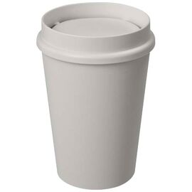 Americano® Switch Renew Becher mit 360°-Deckel 300 ml Elfenbeinweiß - Unbranded 21028202