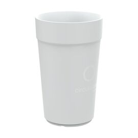 CirculCup 400 ml Offwhite - Circulware 193610