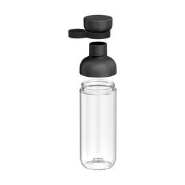 Mepal Wasserflasche Vita 900 ml Nordic black - Mepal 191598