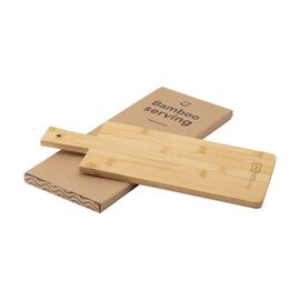 Bamboo Serving Holz -  394844