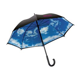 Image Cloudy Day parapluie 23 inch Sequoia -  632098