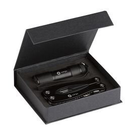 MaxiStar giftset Black -  592298