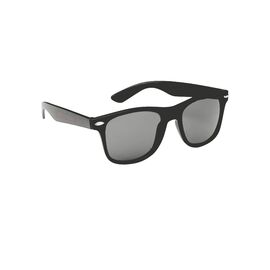 Malibu Matt Black lunettes de soleil Noir -  066898
