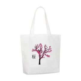 Royal Shopper tas Wit -  084510