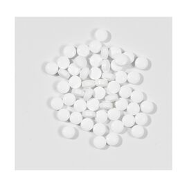 Mini ClicTin peppermints White -  25151060