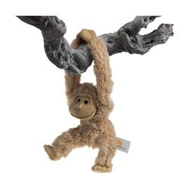 PlushToy Gorilla knuffel Kaki -  351043