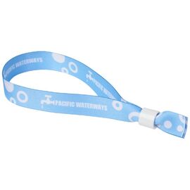 El sublimation festival bracelet White - Unbranded 1PL01401