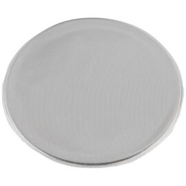 RFX&#8482; S-09 Reflektierender, runder, mittelgroßer PVC-Aufkleber Weiß - RFX™ 1PR03301