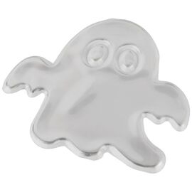 RFX&#8482; S-12 Reflektierender Geist PVC-Aufkleber M Weiß - RFX™ 1PR04001