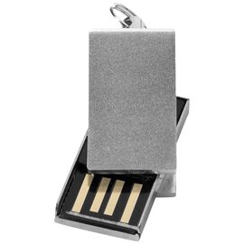 Clé USB mini premium Argent - Unbranded 1Z39270D