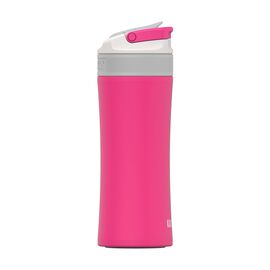 Kambukka® Lagoon Insulated 400 ml drinkfles Roze - Kambukka 112362