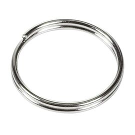 Sleutelring mini Kleurloos -  121900