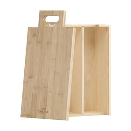 Rackpack Say Cheese Wood - RackPack W00644