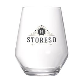 Loire Waterglas 400 ml Transparant -  231204