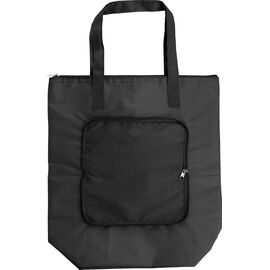 Kühltasche aus Polyester (210T) Hal Schwarz -  739612.001