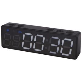 Timefit Trainingstimer Schwarz - Tekiō® 12427390