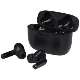 Essos 2.0 True Wireless auto pair earbuds with case Black - Unbranded 12429090