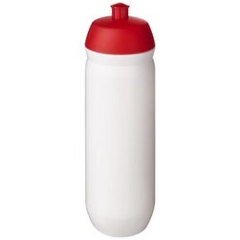 Bouteille de sport HydroFlex&#8482; 750 ml Rouge, Blanc - Unbranded 22030121