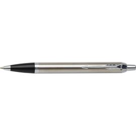 Roller Parker IM en laiton et chrome Argent -  718102.032.Blauwschrijvend