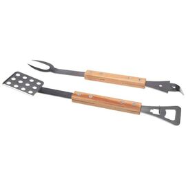 Fajro BBQ-set Naturel - Seasons 11335806