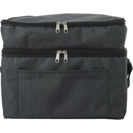 rPET cooler bag Troy Grey -  865946.003