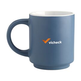 Stack Mug 180 ml Blauw -  135530