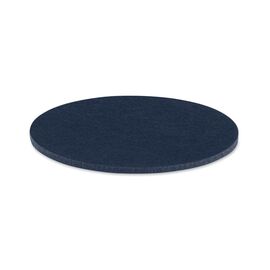 Runder Untersetzer RPET - MO2356-04