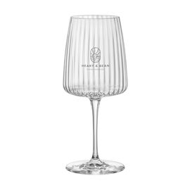 Ribbio Verre à vin 535 ml Transparent -  236504