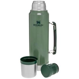 Stanley Classic 1000 ml fles Bosgroen - Stanley® 10082764