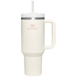 Stanley Quencher H2.0 1200 ml beker  Crème - Stanley® 10083410