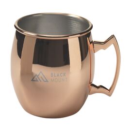Cocktail RCS Recycled Cup 400 ml Kupfer -  216106