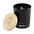 Wooosh Scented Candle Sweet Vanilla X-Mas Noir - Wooosh 852598