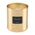 Wooosh Scented Candle True Wood X-Mas Rose gold - Wooosh 852706 Wooosh Scented Candle True Wood X-Mas Rose gold - Wooosh 852706