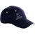 Cotton twill cap Chris Black -  9120.001