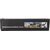 Torche LED en ABS munie d'une enceinte et d'un chargeur Lewis Noir -  709923.001