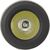 Torche LED en ABS munie d'une enceinte et d'un chargeur Lewis Noir -  709923.001