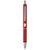 Bling balpen Rood - Bullet 10671402