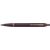Parker IM Monochrome PVD ballpoint pen Burgundy -  1006077.010.Blauwschrijvend