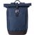 Polyester (600D) roll-top backpack Oberon Blue -  1024149.005