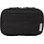 rPET 300D polyester reispouch Calix Zwart -  1041605.001