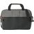 500D Zweifarbige Laptoptasche Seren Grau -  1041617.003