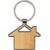 Zinklegering sleutelhanger Bernd Bruin -  1097198.011